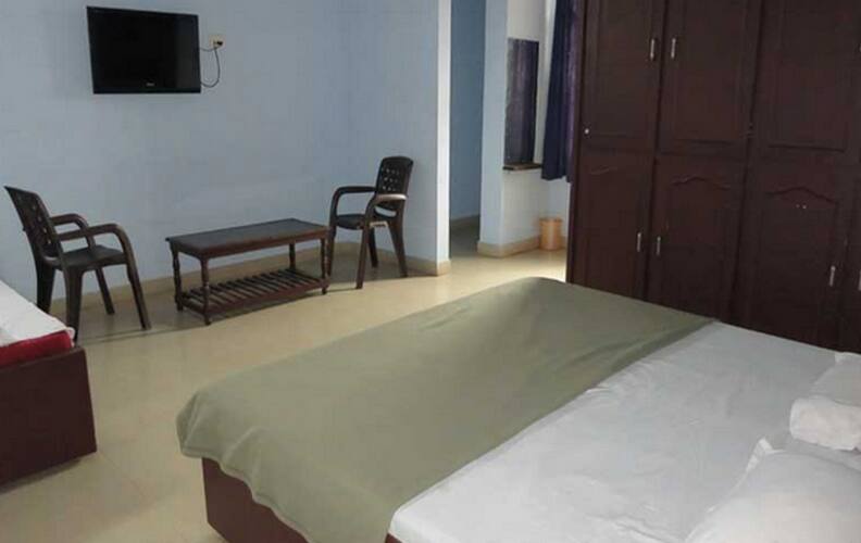 SHREE SAI RESIDENCY INN, Kakinada 5